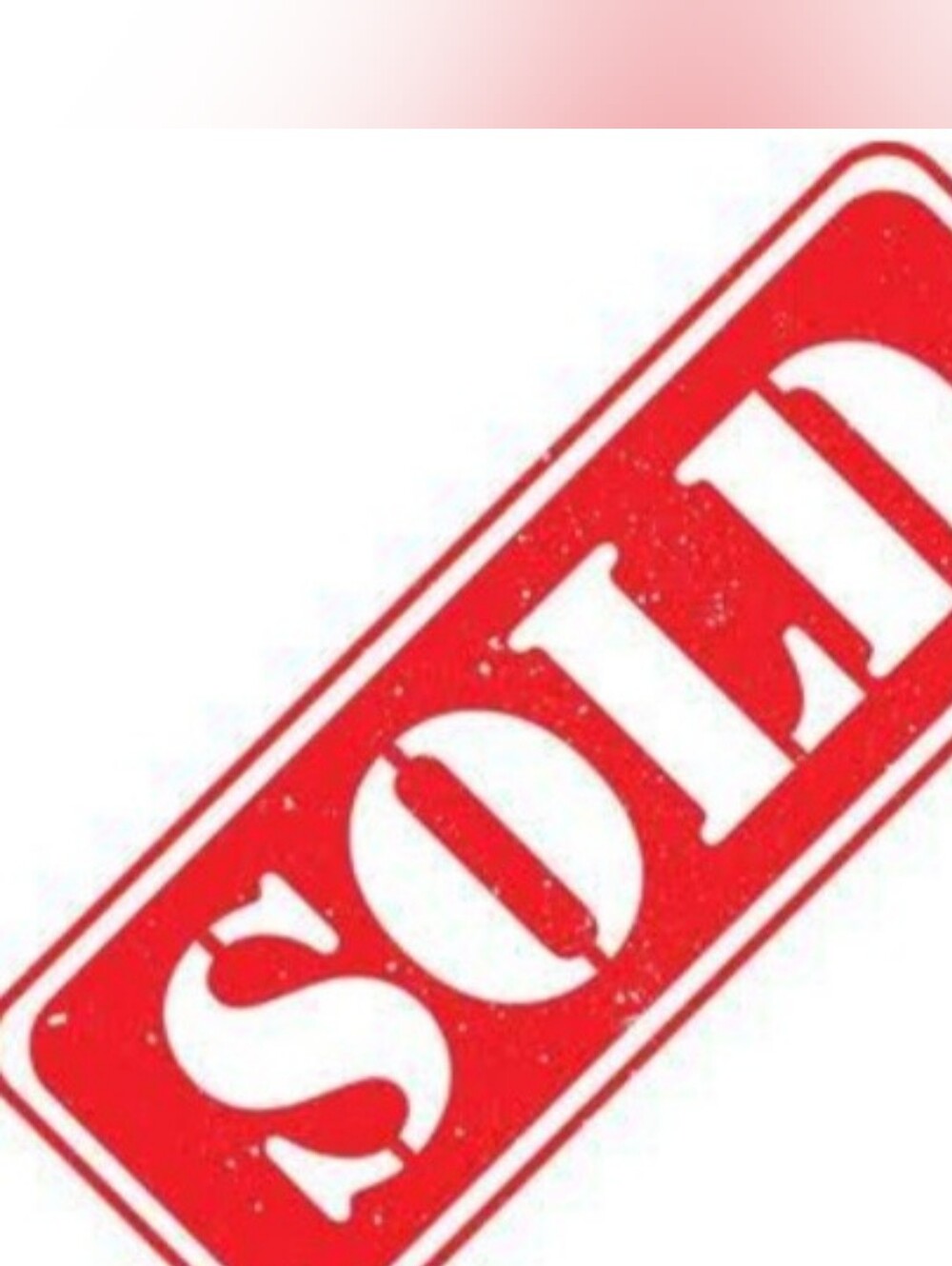 SOLD